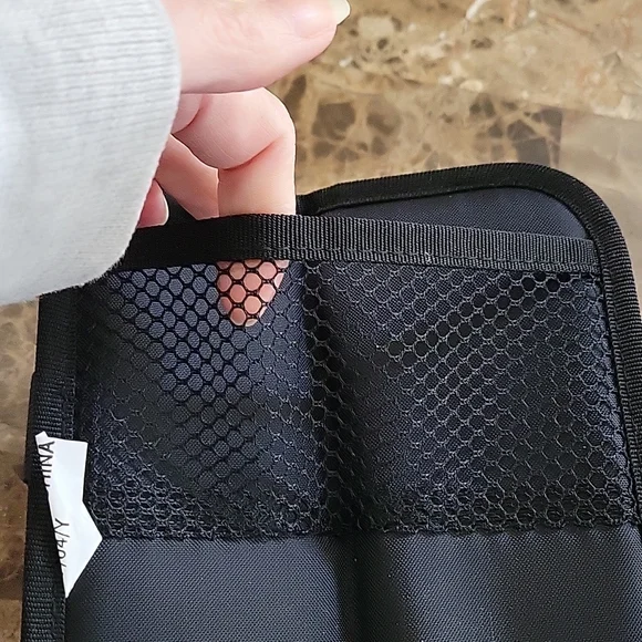 Cell Phone/Sunglass Organizer - Picture 5 of 11